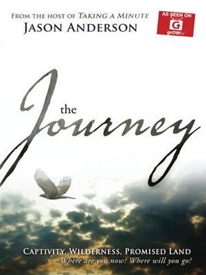 cover image of Journey